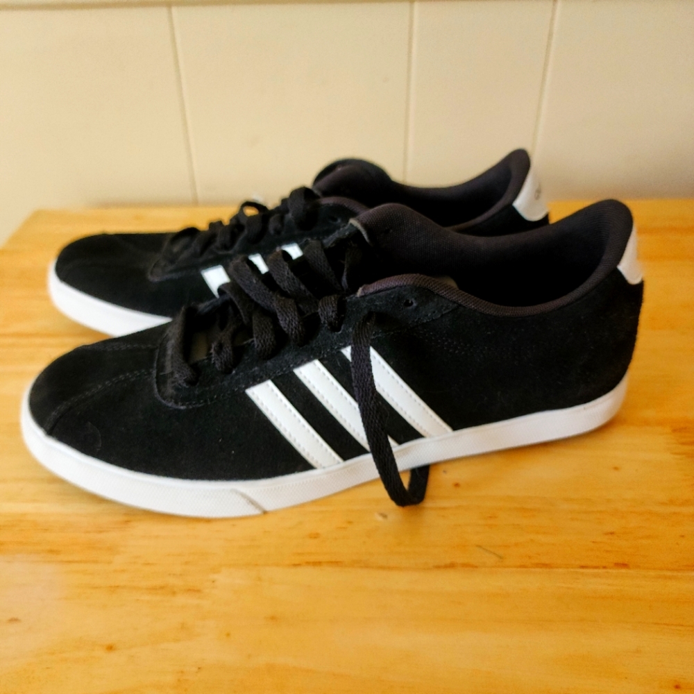 NWT Adidas Ortholite Float Tennis sneakers